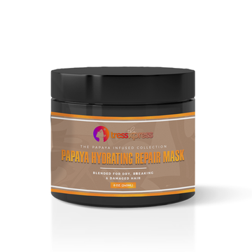 Papaya Hydrating Mask
